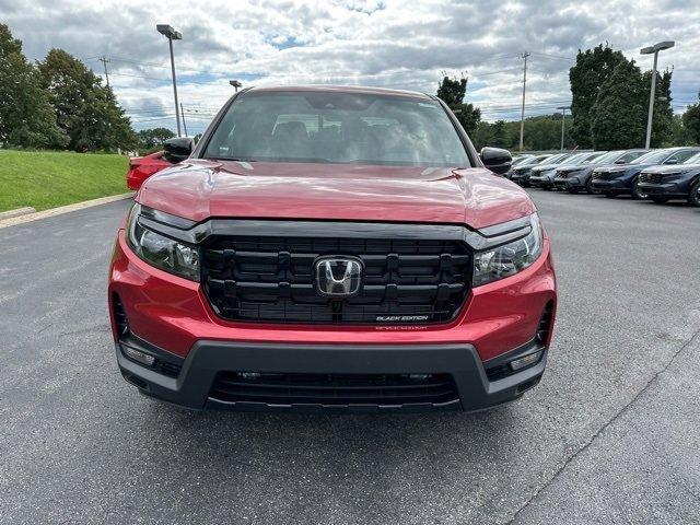 new 2025 Honda Ridgeline car, priced at $49,155