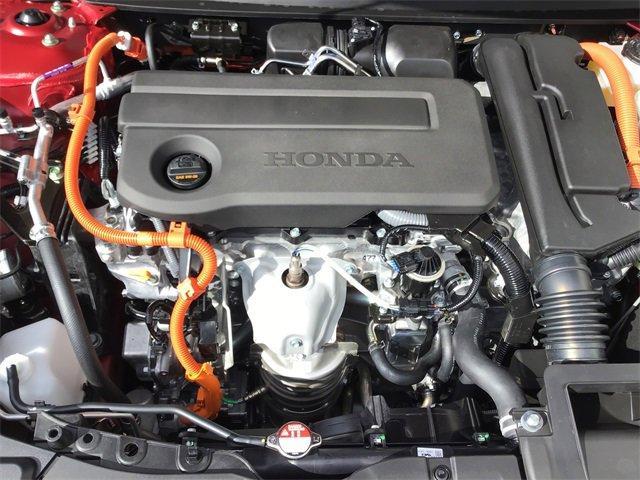 new 2025 Honda Accord Hybrid car, priced at $40,950