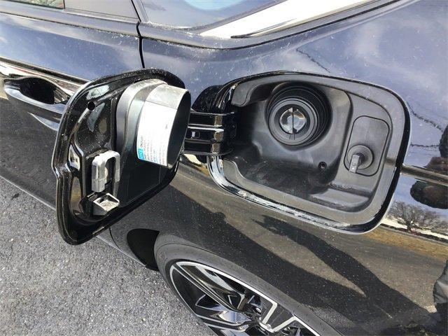 new 2025 Honda Accord Hybrid car, priced at $34,850