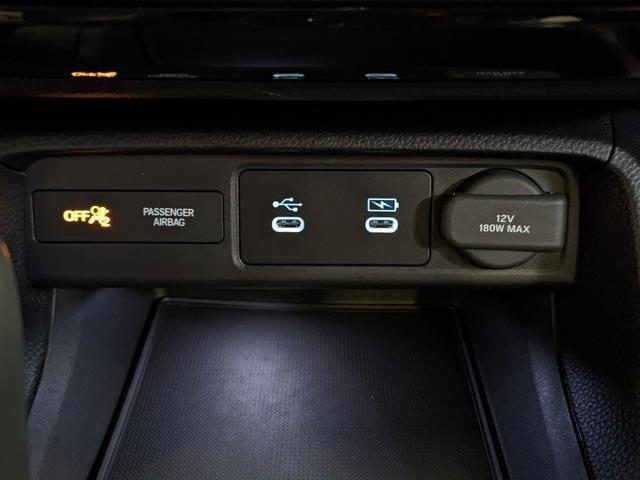 used 2025 Honda Civic Hybrid car, priced at $30,297