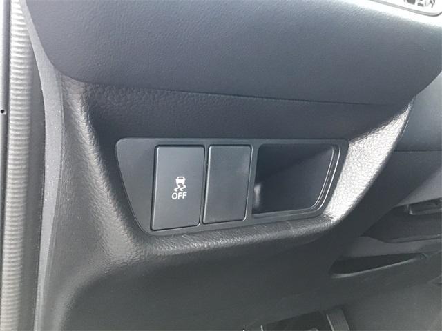 new 2026 Honda HR-V car, priced at $33,455