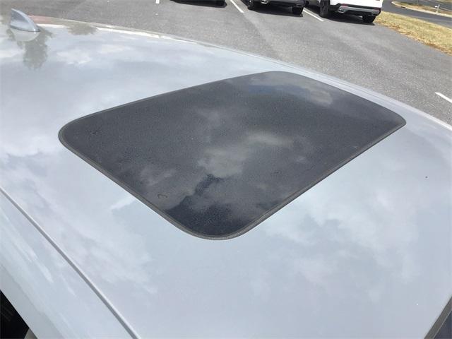 new 2026 Honda HR-V car, priced at $33,455