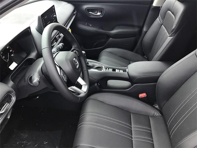 new 2026 Honda HR-V car, priced at $33,455