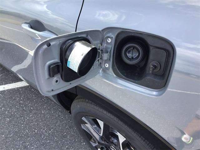 new 2026 Honda HR-V car, priced at $33,455