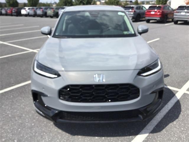 new 2026 Honda HR-V car, priced at $33,455