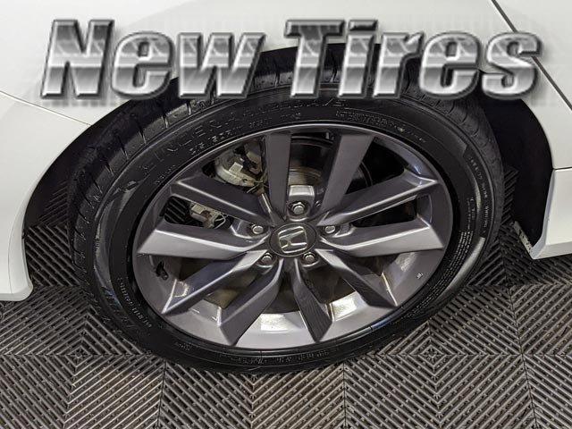 used 2021 Honda Civic car, priced at $22,795