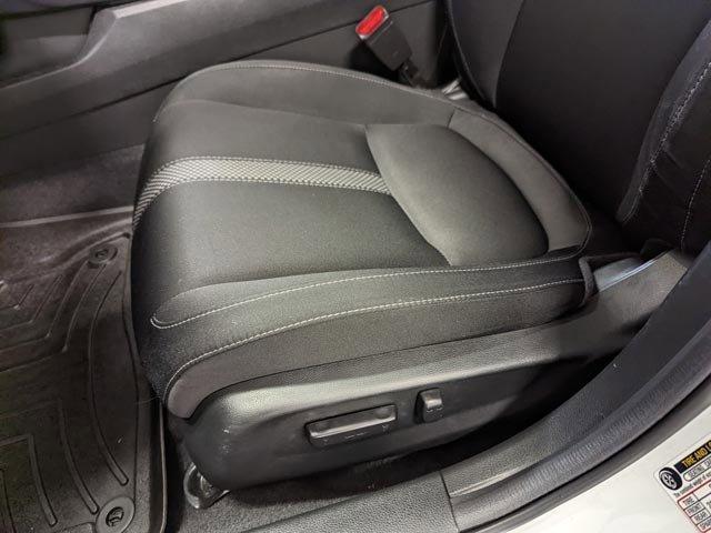 used 2021 Honda Civic car, priced at $22,795