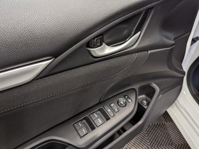 used 2021 Honda Civic car, priced at $22,795