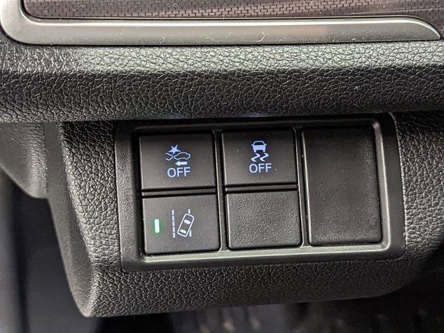 used 2021 Honda Civic car, priced at $22,795