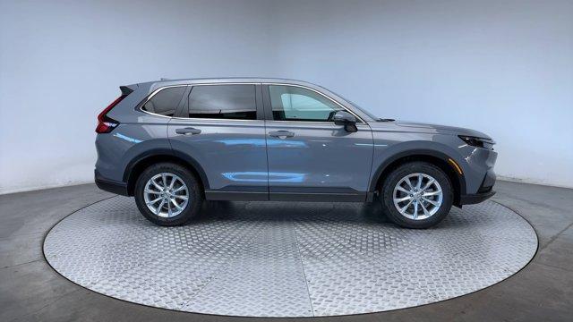 new 2025 Honda CR-V car, priced at $34,400