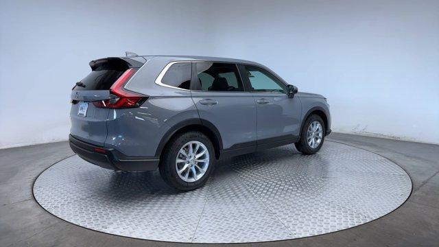 new 2025 Honda CR-V car, priced at $34,400