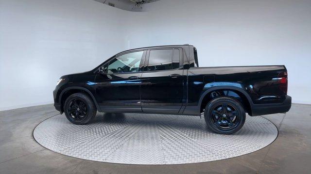 used 2022 Honda Ridgeline car, priced at $35,674