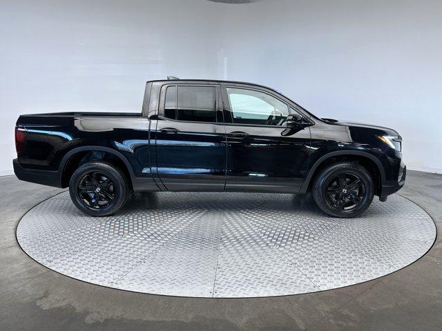 used 2022 Honda Ridgeline car, priced at $35,674