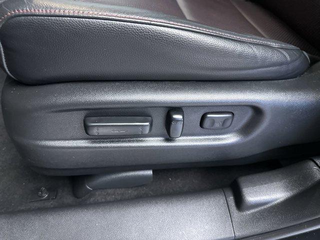 used 2022 Honda Ridgeline car, priced at $35,674