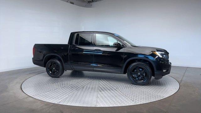 used 2022 Honda Ridgeline car, priced at $35,674