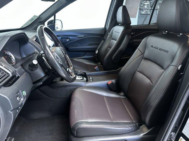 used 2022 Honda Ridgeline car, priced at $35,674
