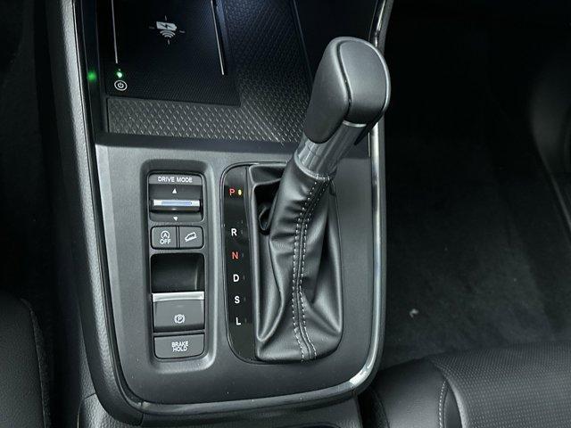 new 2026 Honda CR-V car, priced at $37,705