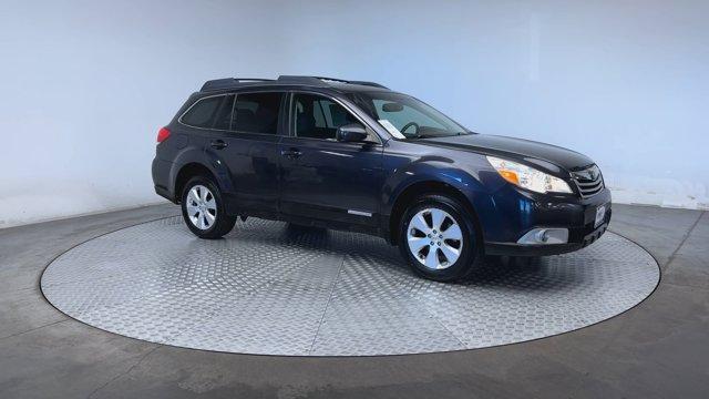 used 2010 Subaru Outback car, priced at $7,500