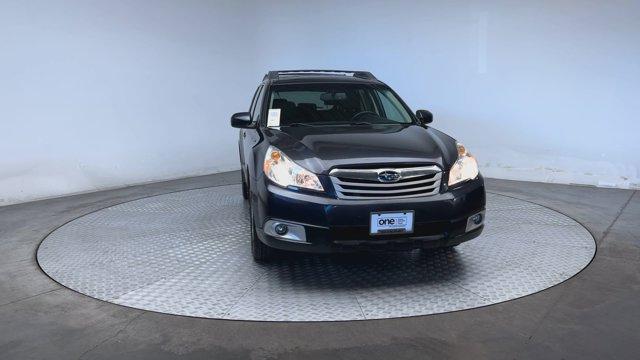 used 2010 Subaru Outback car, priced at $7,500