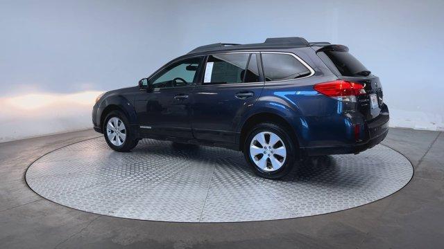 used 2010 Subaru Outback car, priced at $7,500