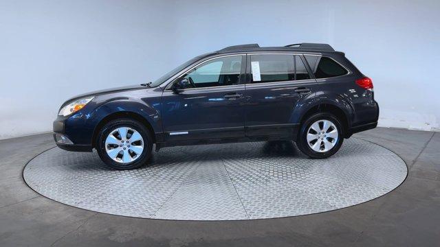 used 2010 Subaru Outback car, priced at $7,500