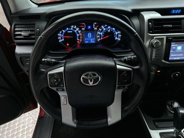 used 2016 Toyota 4Runner car, priced at $21,900