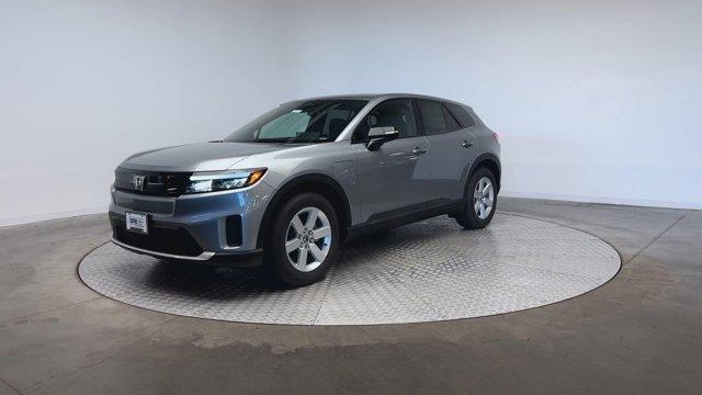 new 2025 Honda Prologue car, priced at $45,595