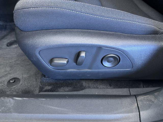 new 2025 Honda Prologue car, priced at $45,595