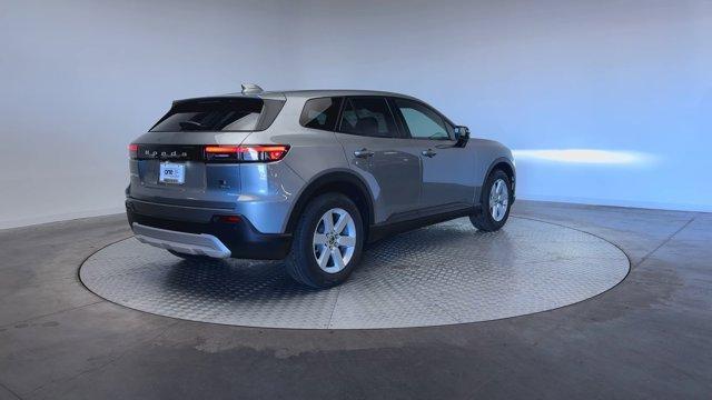 new 2025 Honda Prologue car, priced at $45,595