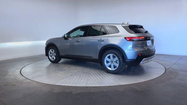 new 2025 Honda Prologue car, priced at $45,595