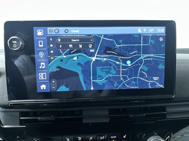 new 2025 Honda Prologue car, priced at $45,595