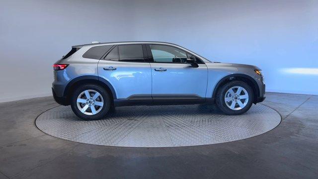 new 2025 Honda Prologue car, priced at $45,595