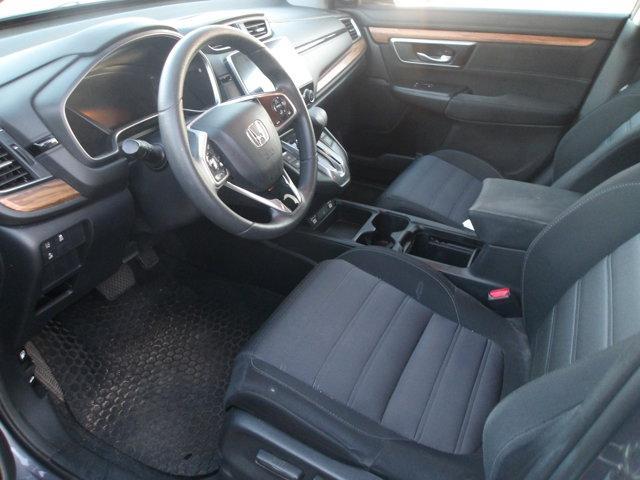 used 2020 Honda CR-V car, priced at $22,874
