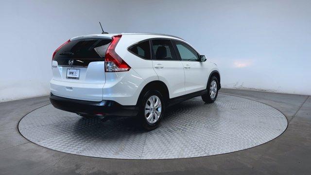 used 2014 Honda CR-V car, priced at $17,600