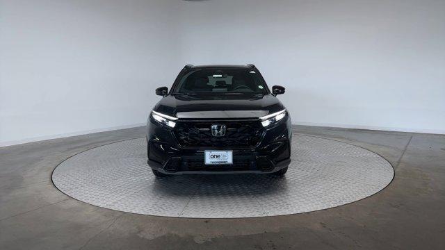 new 2025 Honda CR-V Hybrid car, priced at $37,550