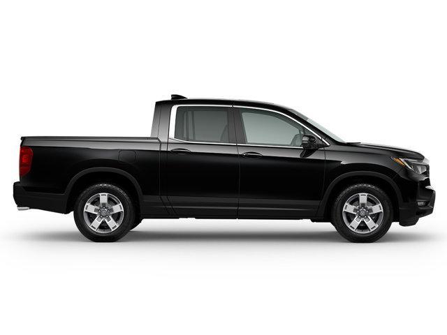 new 2024 Honda Ridgeline car, priced at $42,985