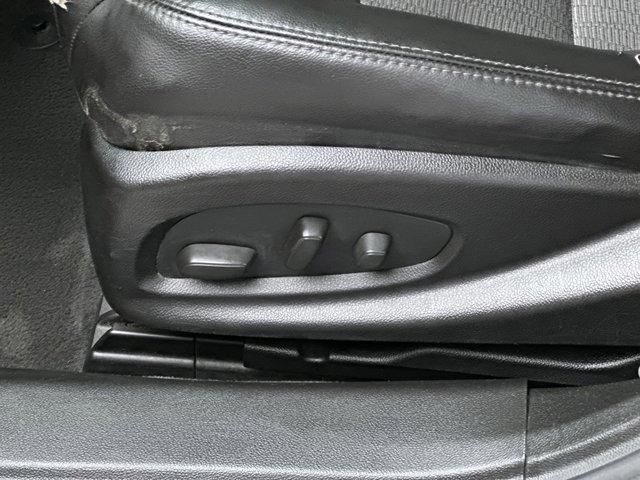 used 2016 Chevrolet Impala car, priced at $9,300