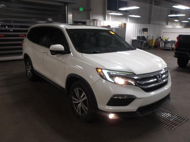 used 2016 Honda Pilot car, priced at $15,974