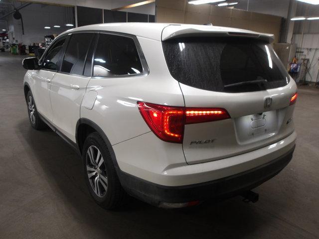 used 2016 Honda Pilot car, priced at $15,974