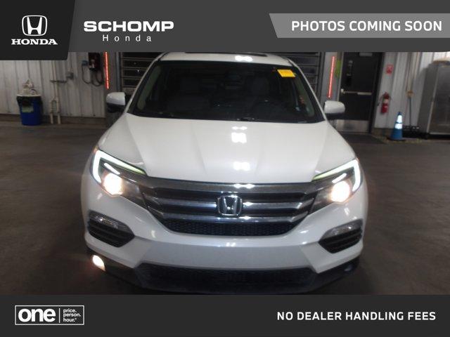 used 2016 Honda Pilot car, priced at $15,974