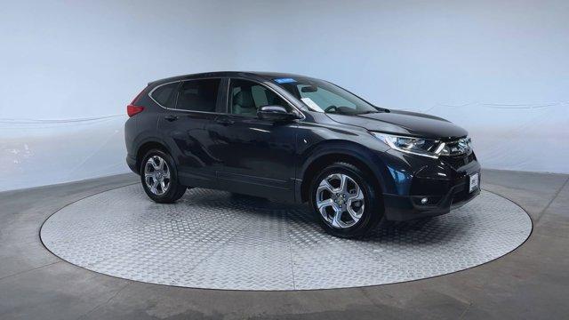 used 2019 Honda CR-V car, priced at $22,674