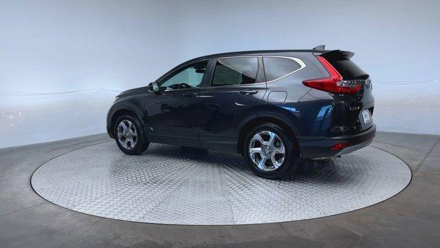 used 2019 Honda CR-V car, priced at $22,674