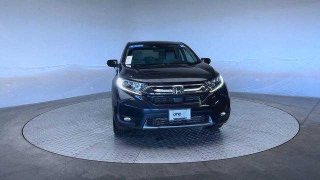 used 2019 Honda CR-V car, priced at $22,674