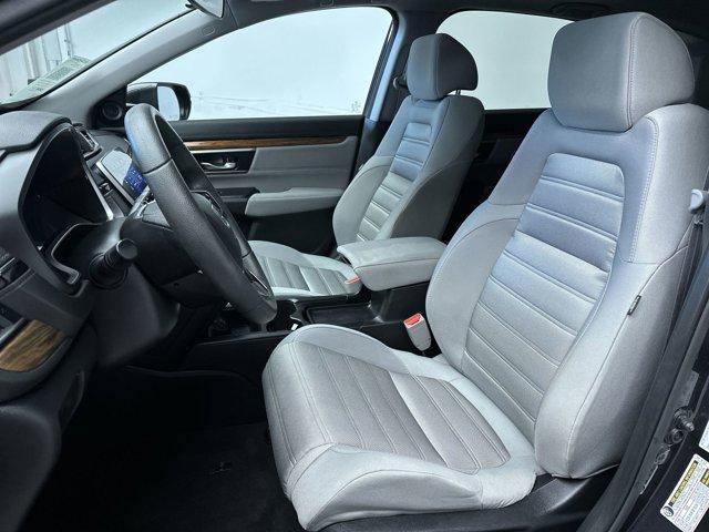 used 2019 Honda CR-V car, priced at $22,674