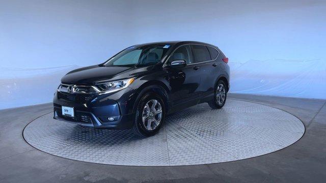 used 2019 Honda CR-V car, priced at $22,674