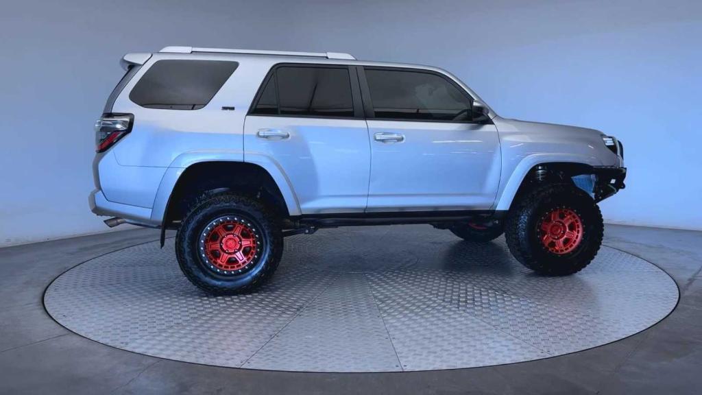 used 2015 Toyota 4Runner car, priced at $24,674