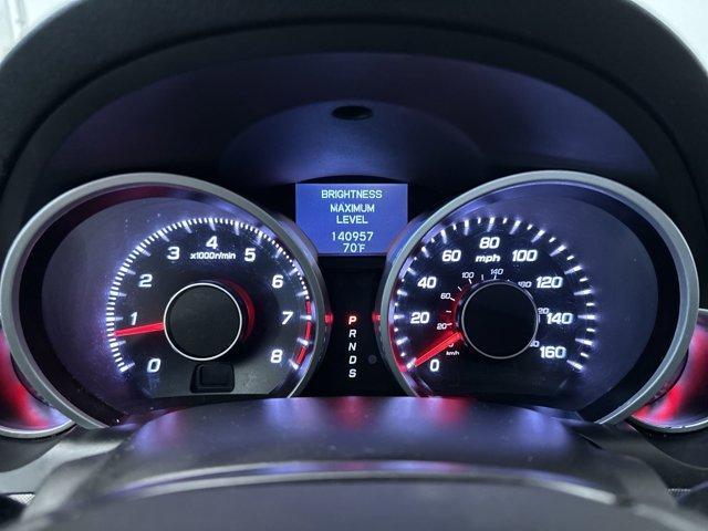 used 2012 Acura TL car, priced at $9,900
