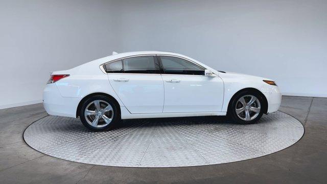used 2012 Acura TL car, priced at $9,900