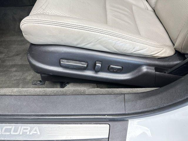 used 2012 Acura TL car, priced at $9,900