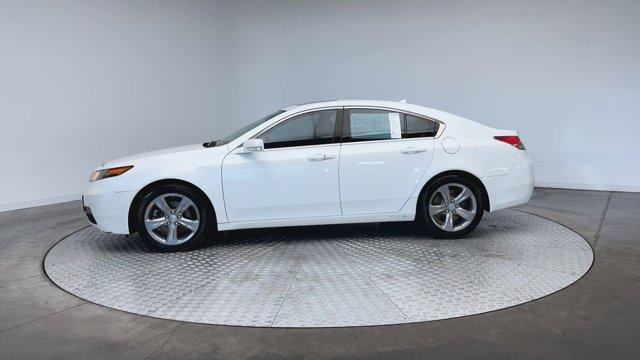 used 2012 Acura TL car, priced at $9,900